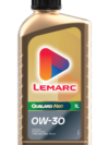Масло моторное LEMARC QUALARD NEO 0W30 1л