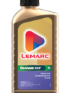 Масло трансмиссионное LEMARC GEAPARD CVT 1л