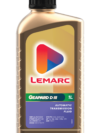 Масло трансмиссионное LEMARC GEAPARD D III 1л